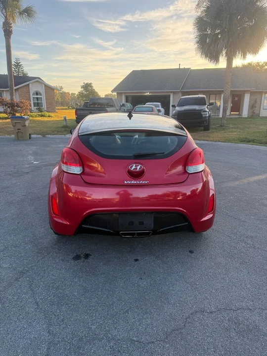 2014 Hyundai Veloster - Image 6 of 18