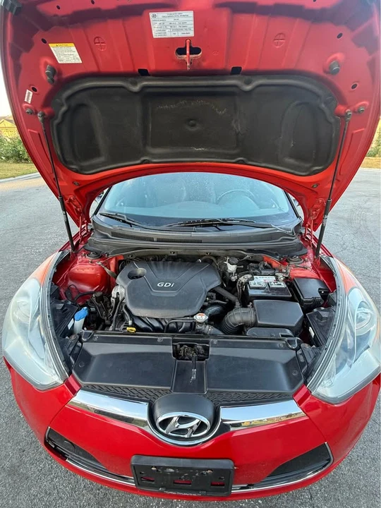 2014 Hyundai Veloster - Image 18 of 18