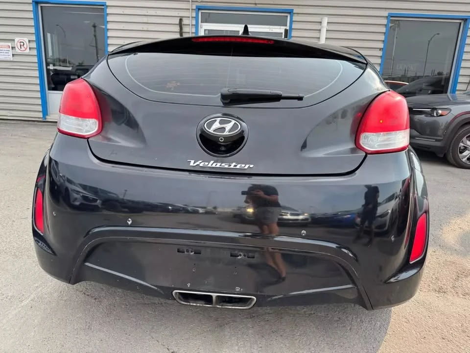 2014 Hyundai Veloster - Image 5 of 12