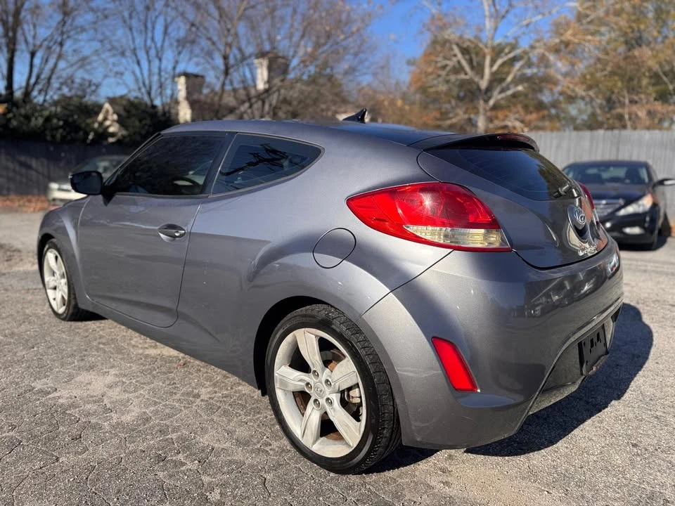 2014 Hyundai Veloster - Image 3 of 15