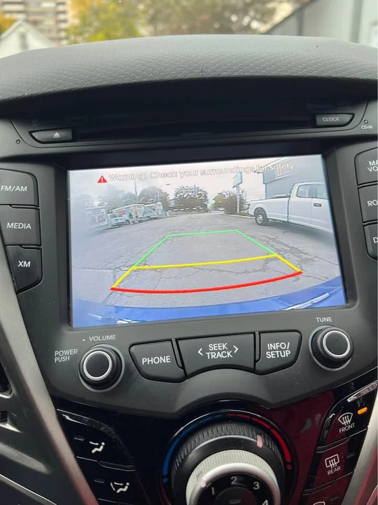 2014 Hyundai Veloster - Image 14 of 19