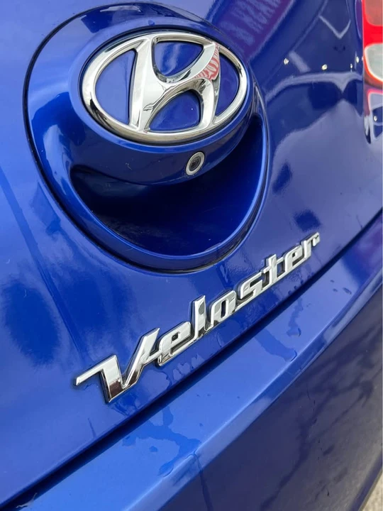 2014 Hyundai Veloster - Image 7 of 19