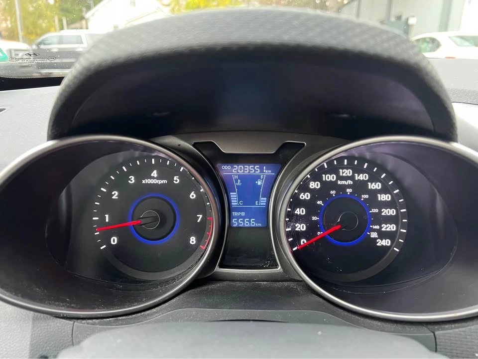 2014 Hyundai Veloster - Image 19 of 19