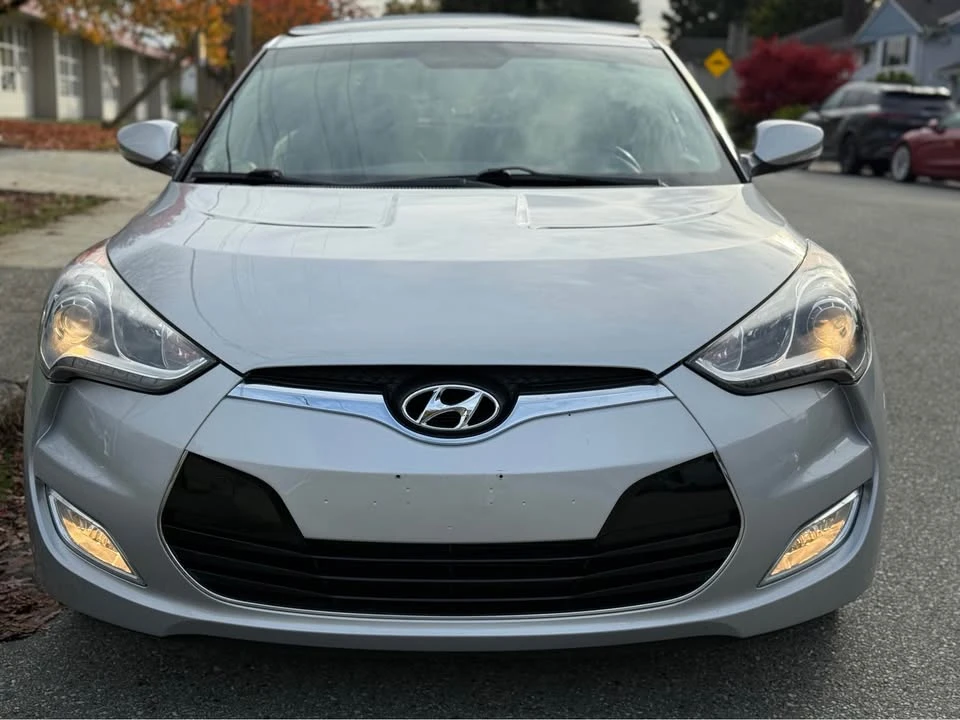2014 Hyundai Veloster - Image 7 of 16