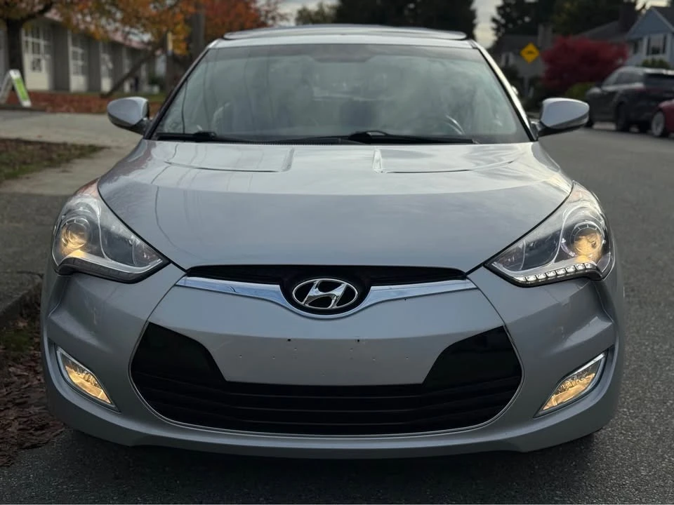 2014 Hyundai Veloster - Image 15 of 16