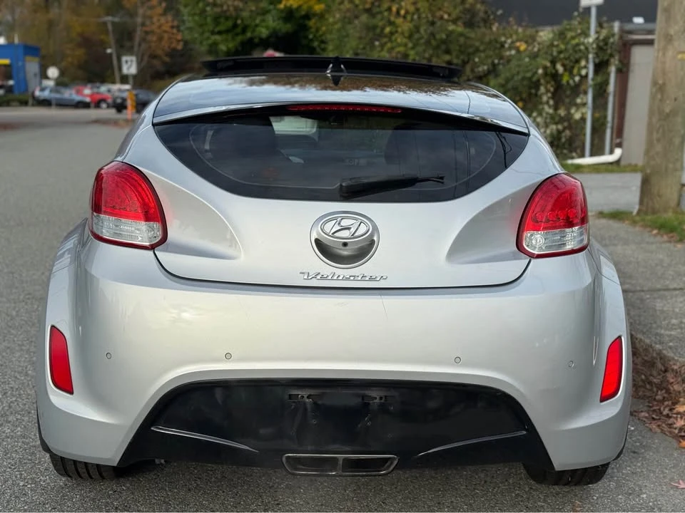 2014 Hyundai Veloster - Image 6 of 16