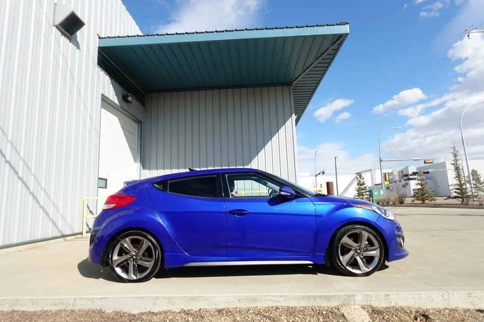 2014 Hyundai Veloster - Image 6 of 20