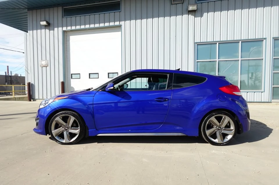 2014 Hyundai Veloster - Image 4 of 20