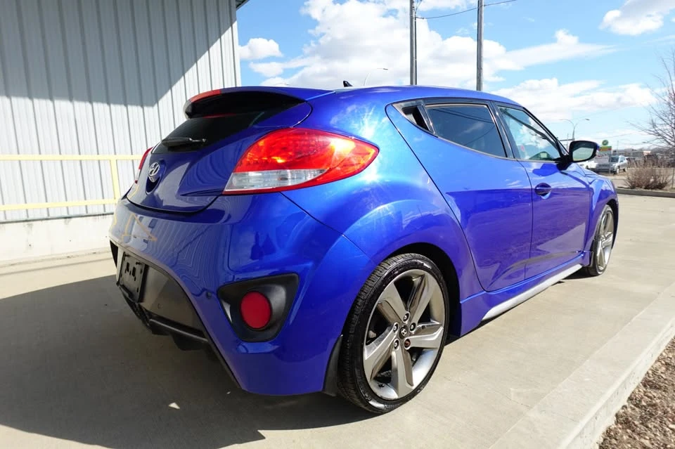 2014 Hyundai Veloster - Image 13 of 20