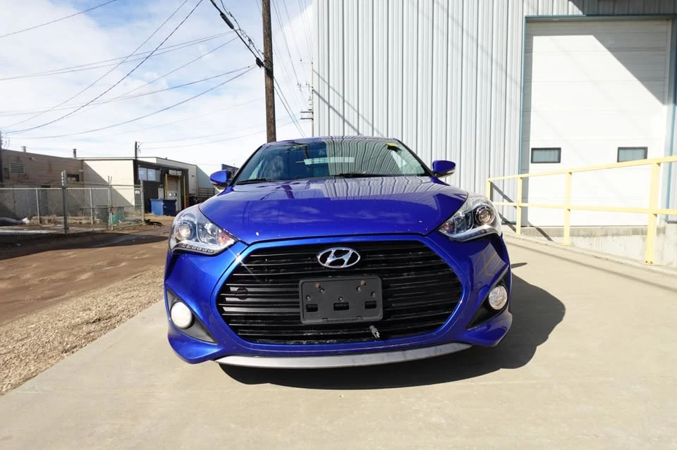 2014 Hyundai Veloster - Image 18 of 20