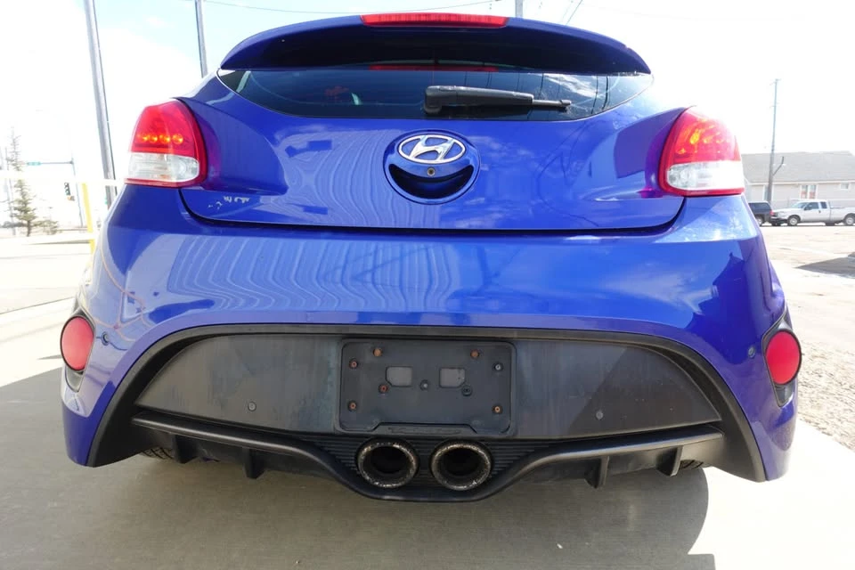 2014 Hyundai Veloster - Image 7 of 20