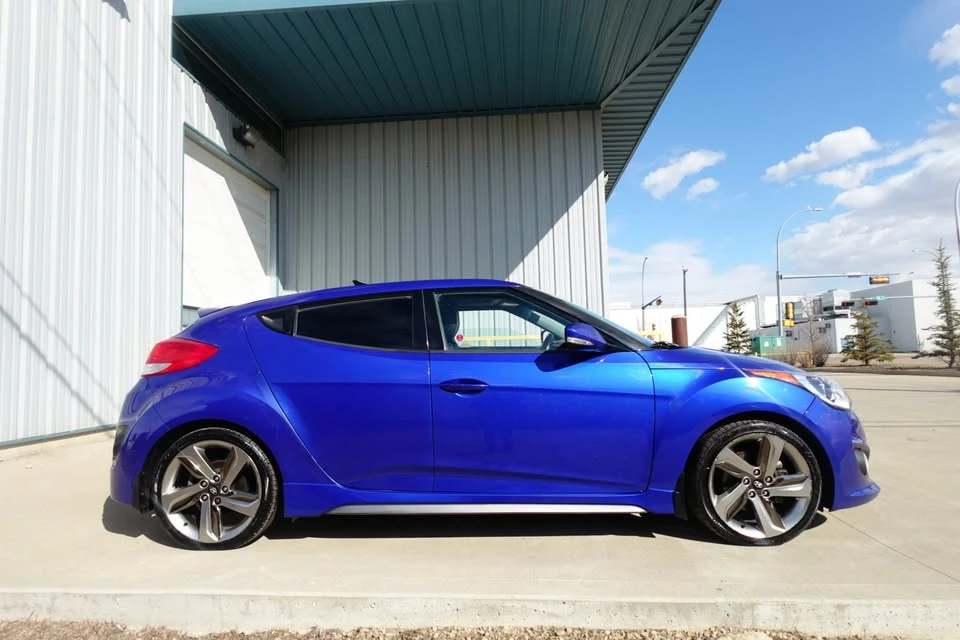 2014 Hyundai Veloster - Image 3 of 20