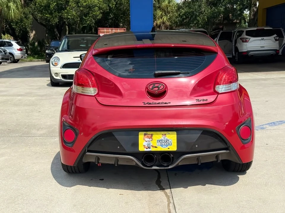 2014 Hyundai Veloster - Image 6 of 18