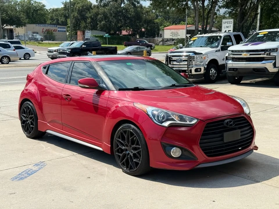 2014 Hyundai Veloster - Image 3 of 18