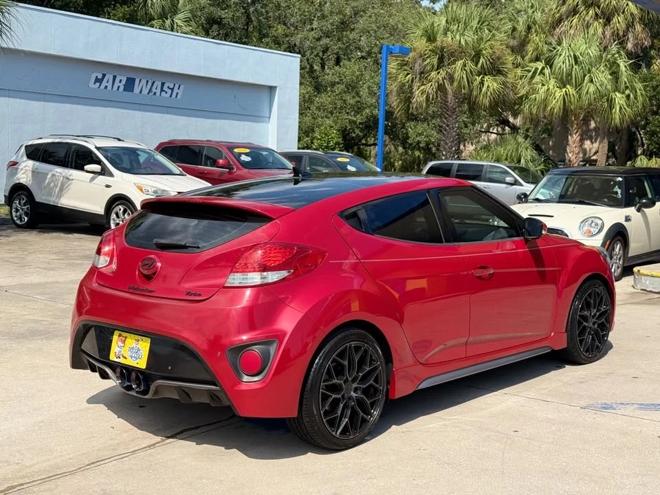 2014 Hyundai Veloster - Image 5 of 18