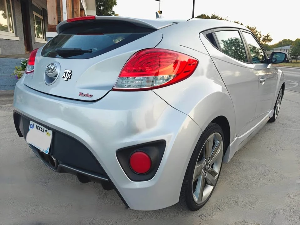 2014 Hyundai Veloster - Image 3 of 6