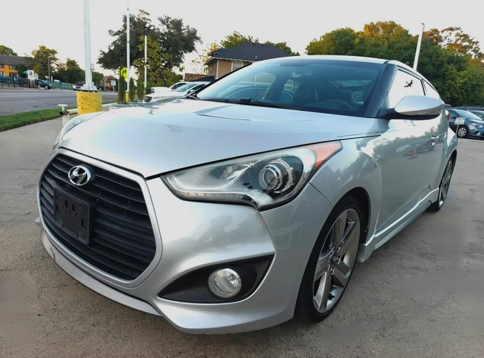 2014 Hyundai Veloster - Image 6 of 6