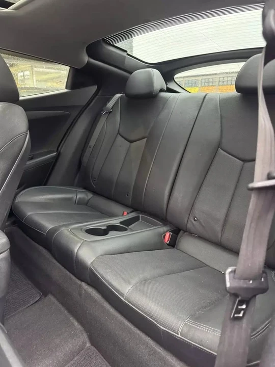 2014 Hyundai Veloster - Image 14 of 14