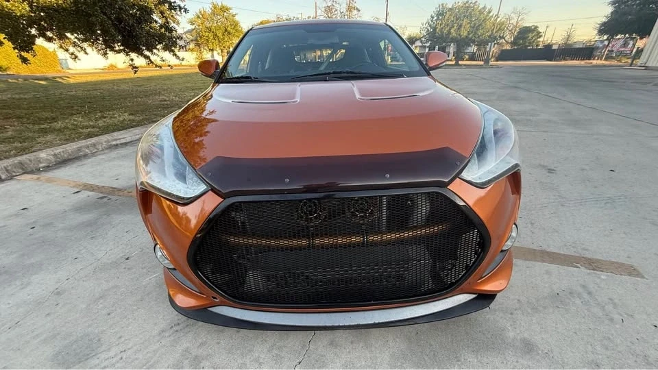 2014 Hyundai Veloster - Image 8 of 17