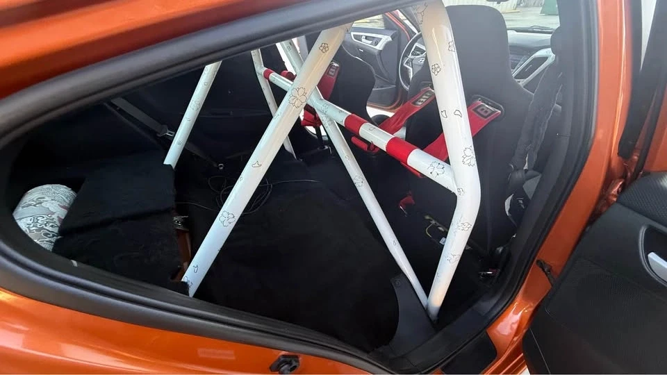 2014 Hyundai Veloster - Image 13 of 17