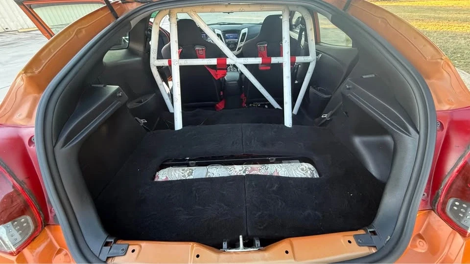 2014 Hyundai Veloster - Image 11 of 17