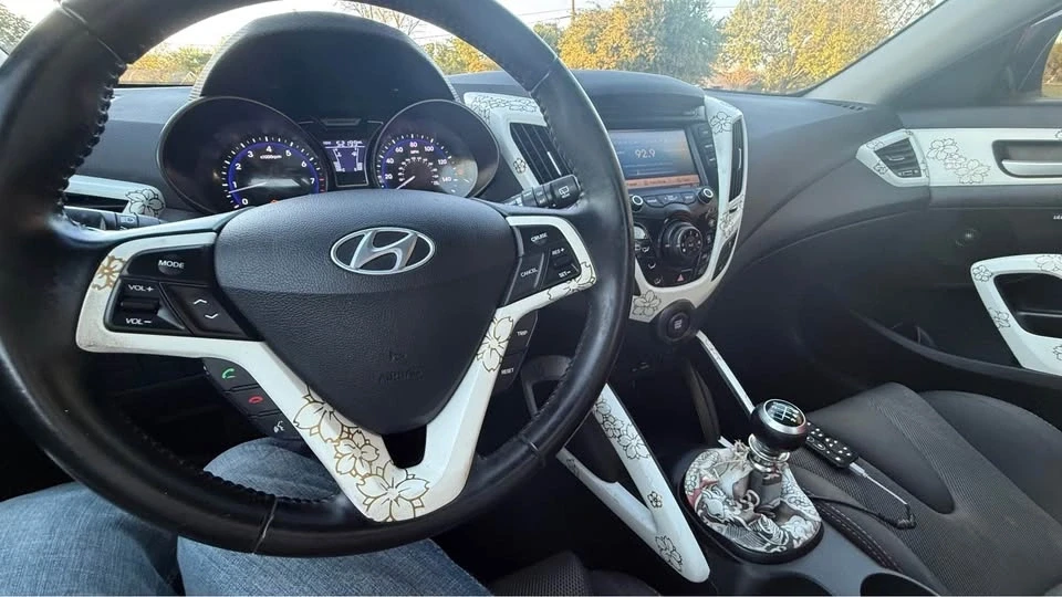 2014 Hyundai Veloster - Image 17 of 17