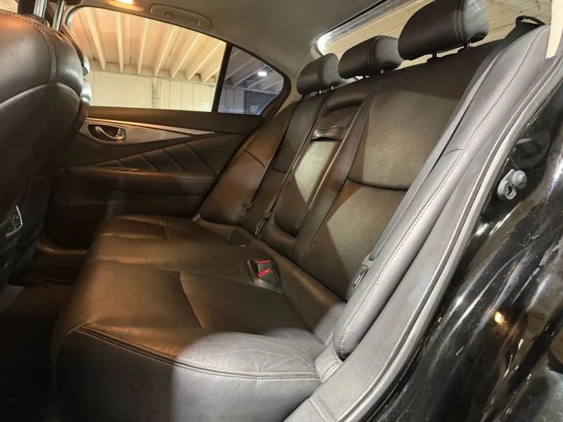 2014 Infiniti Q50 - Image 11 of 12