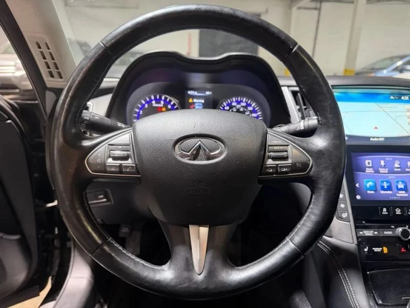 2014 Infiniti Q50 - Image 12 of 12