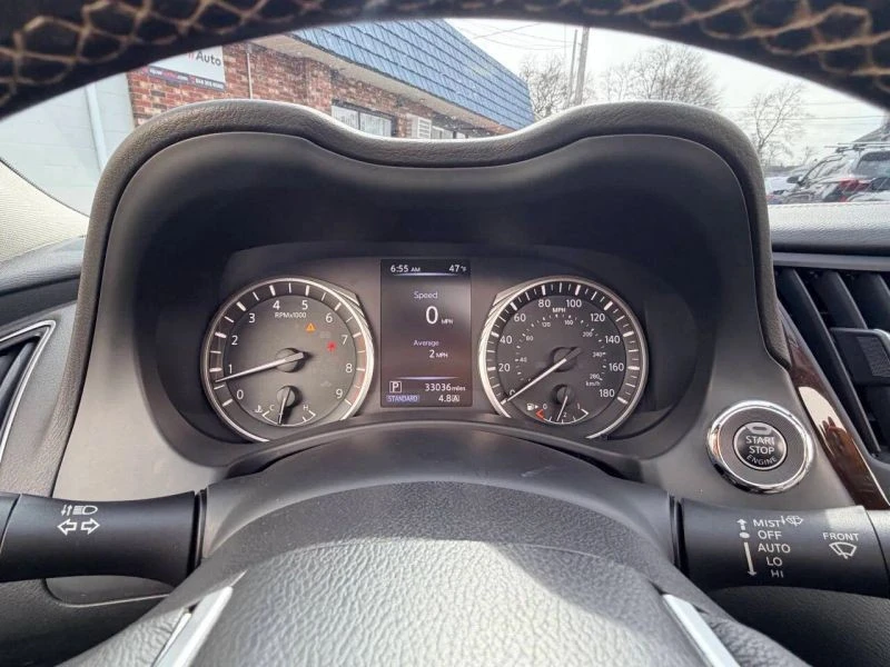 2014 Infiniti Q50 - Image 4 of 12