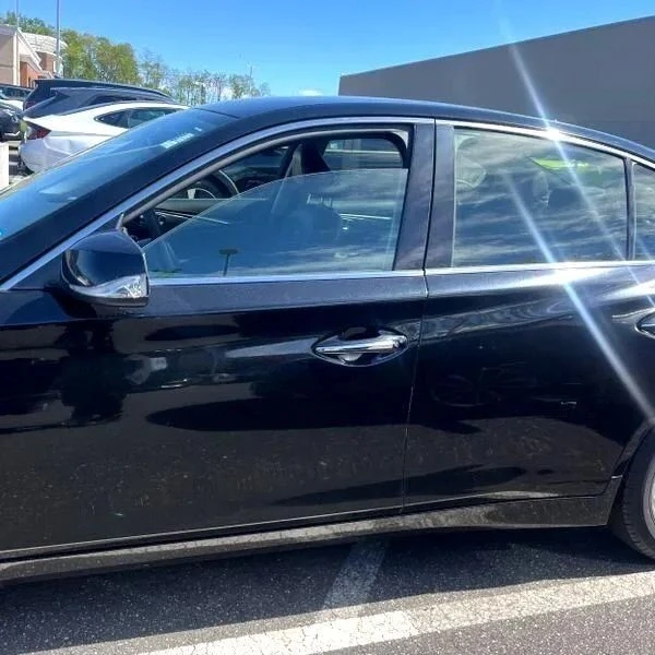 2014 Infiniti Q50 - Image 4 of 12