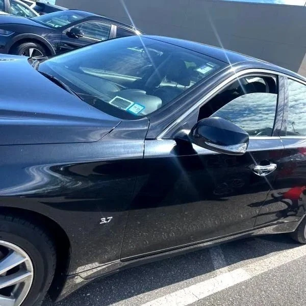2014 Infiniti Q50 - Image 2 of 12