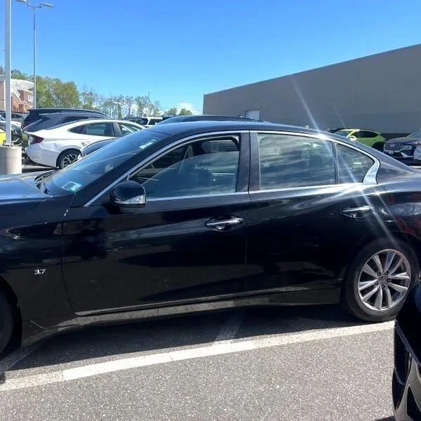 2014 Infiniti Q50 - Image 3 of 12