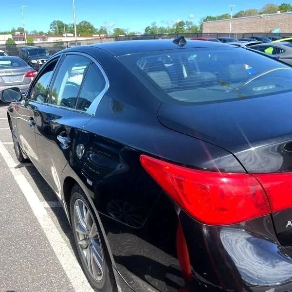 2014 Infiniti Q50 - Image 6 of 12