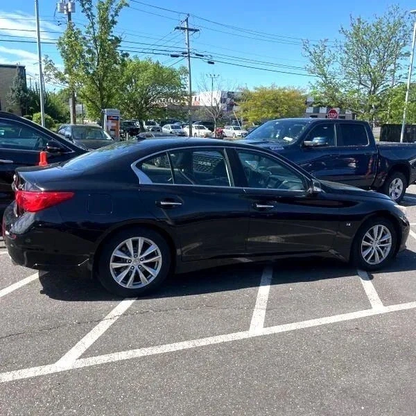 2014 Infiniti Q50 - Image 10 of 12