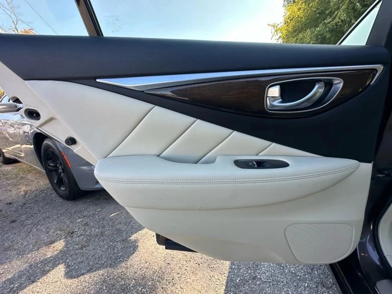 2014 Infiniti Q50 - Image 12 of 12
