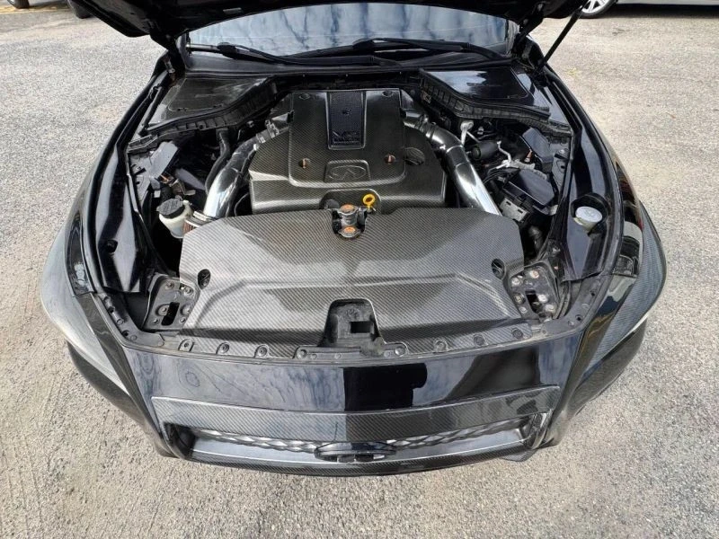 2014 Infiniti Q50 - Image 5 of 12