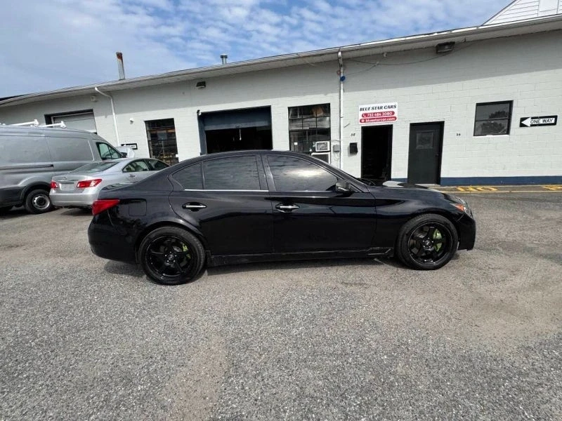 2014 Infiniti Q50 - Image 6 of 12