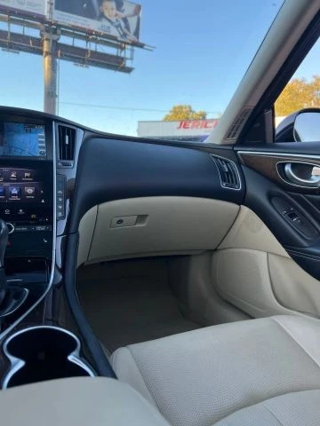 2014 Infiniti Q50 - Image 14 of 20