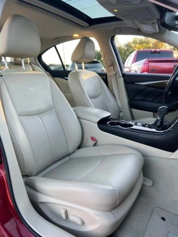 2014 Infiniti Q50 - Image 17 of 20