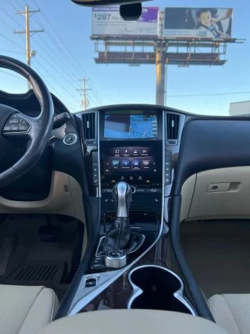 2014 Infiniti Q50 - Image 12 of 20