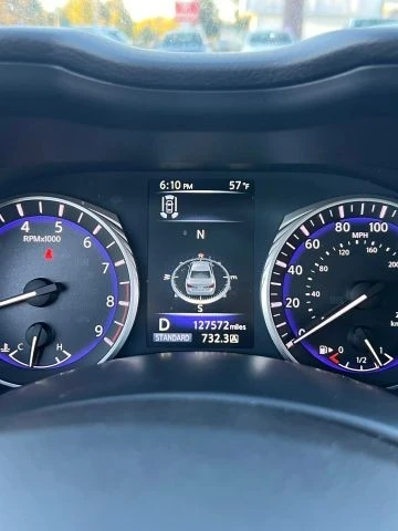 2014 Infiniti Q50 - Image 20 of 20
