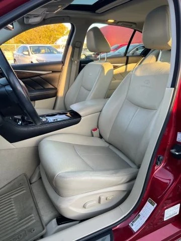 2014 Infiniti Q50 - Image 7 of 20
