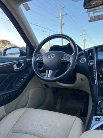 2014 Infiniti Q50 - Image 11 of 20