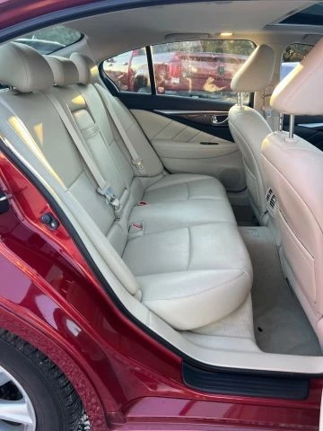 2014 Infiniti Q50 - Image 15 of 20