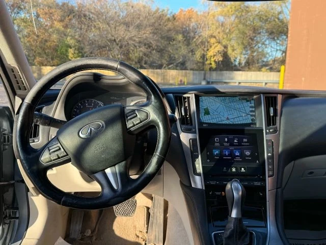 2014 Infiniti Q50 - Image 14 of 14