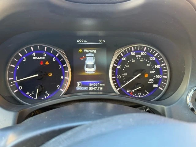 2014 Infiniti Q50 - Image 10 of 14