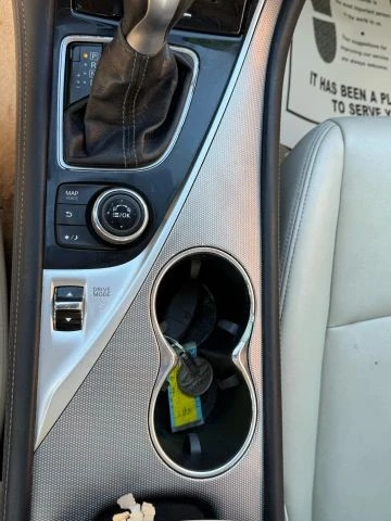 2014 Infiniti Q50 - Image 12 of 14