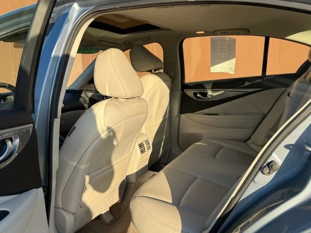 2014 Infiniti Q50 - Image 13 of 14