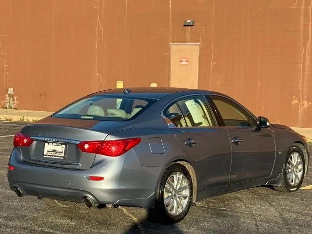 2014 Infiniti Q50 - Image 5 of 14