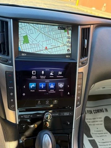 2014 Infiniti Q50 - Image 11 of 14